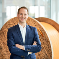 Lapp Group Employee Matthias Lapp's profile photo