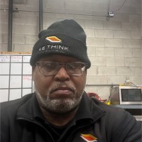 Rethink Electric Employee Dexter King's profile photo