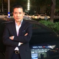 China Global Logistics Co.,Ltd Employee Aaron Jin's profile photo