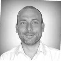 Intelogy Employee Robert Bath's profile photo