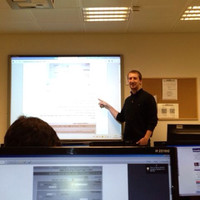 NED Employee Omer Segol's profile photo