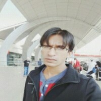 Mxc Solutions India Pvt Ltd Employee Arbaz Shaikh's profile photo