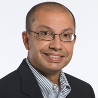 Cambridge Computer Services Employee Jose Alvarez's profile photo