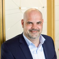 REXEL Austria GmbH Employee Stefan Huemer's profile photo