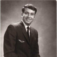 Usair Employee Carl Weisser's profile photo
