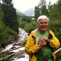 Pat Irmen Email & Phone Number