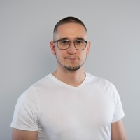 GetResponse Employee Jakub Chamielec's profile photo