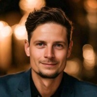 Netmore Employee Frederik Oliver's profile photo