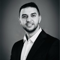 SBR-wonen Employee Abderrahim Skori's profile photo