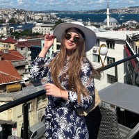 Treblle Employee Iva Bačani's profile photo