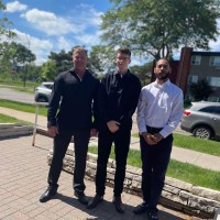 Tanner Worthington Email & Phone Number