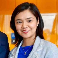 Hartleys Lawyers Employee Grezah Padro's profile photo