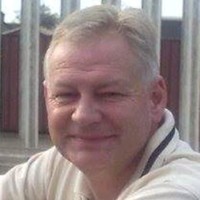 Flexipol Employee Nigel Fidler's profile photo