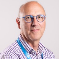 JCI Security Products Employee Martyn Broadhead's profile photo