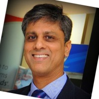 Bajaj Auto Ltd Employee Samardeep Subandh's profile photo