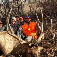 Redbone Trucking, Inc. Employee Corey Walker's profile photo