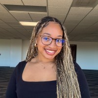 United Software Developers Inc Employee Zari Blount's profile photo