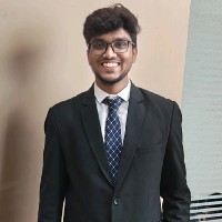 Sak Abrasives Employee Karthik Raja's profile photo