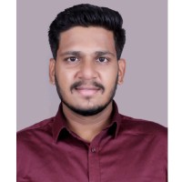 Acronotics Limited Employee Shivam Kale's profile photo