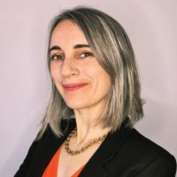 NATUROPERA Employee Marie-Florence D'Arras's profile photo
