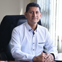 E&C INGENIEROS EIRL Employee Eder Sanchez's profile photo