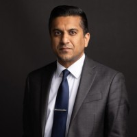 Service Experts Heating & Air Conditioning Employee Sal Azhar's profile photo