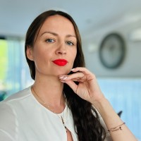 Juste Venckiene Email