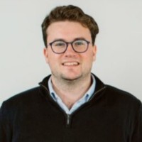 Dialectica Employee Frederick Corkett's profile photo