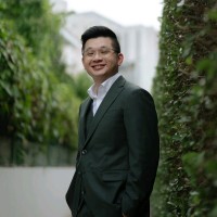 Matrixport Employee Jeremy Chan's profile photo