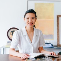 Chemistry Employee Theresa Chua's profile photo