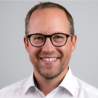 FEV.io Employee Martin Müther's profile photo