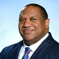Salem Speakers Bureau Employee Shawn Frederick's profile photo