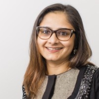 University of Pennsylvania Perelman School of Medicine Employee Khyati Brahmbhatt's profile photo