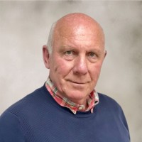 High-Tech Processing (Pty) Ltd Employee Andre Botha's profile photo