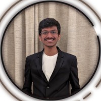 Wizzy.ai Employee Devansh Shah's profile photo