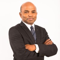 Austral Dynamics Employee Thaya Ponniah's profile photo