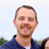 Cafe Valley, Inc. Employee Andrew Mayes's profile photo