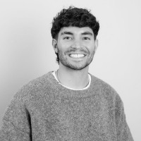 PrettyDamnQuick Employee Daniel Filippi's profile photo