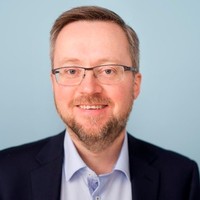 PKF ReVisjon AS Employee Øyvind Solberg's profile photo