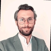 VINCI Construction France Employee Sébastien Legrand's profile photo