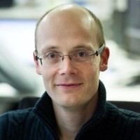 Safran.AI (ex Preligens) Employee Stéphane Lahache's profile photo