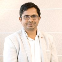 eduplus campus Employee Dipak Pawar's profile photo