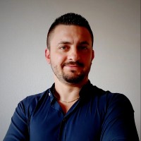 RECORD SPA Employee Daniele R.'s profile photo