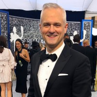Dolby Laboratories Employee Jack Ferry's profile photo