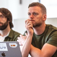 Harrier Employee Jan Aertgeerts's profile photo