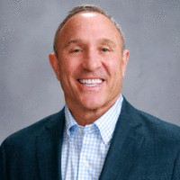 Edges Electrical Group Employee Bob Powers's profile photo