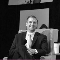 EY Employee Shane Williams's profile photo