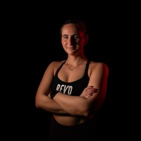 Rev'd Indoor Cycling Employee Grace Kryzanski's profile photo