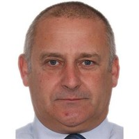 Fareham Borough Council Employee Mick Gore's profile photo