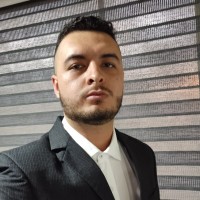Procoformas Employee Jhon Flórez's profile photo